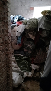 出售绒布麻布，PVC革