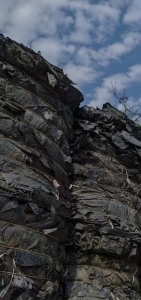 出售PVC秧盘毛料，现货二十五吨左右