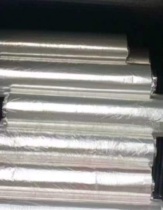 出售PET卷筒膜，广告材料下来的废料，长期有货