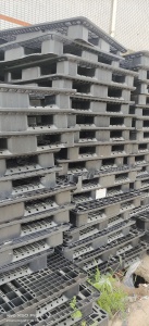 出售低压pe托盘毛料