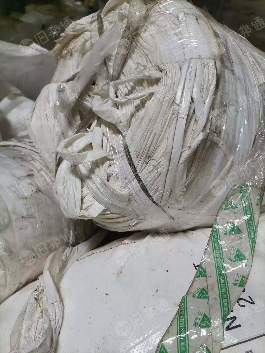 出售TPU复合PE卷筒膜,无胶可分离,现货40吨,月供200吨