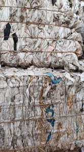 长期出售废旧吨包