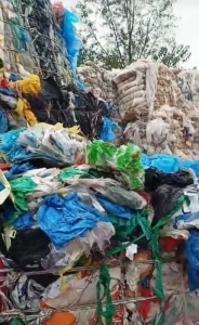 出售高压膜废料，复合膜废料，丙膜废料