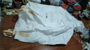 二手吨包袋长期有货，可再次利用