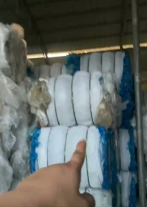 出售高压膜废料，花高压膜废料