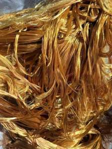 长期出售花丝，腈纶花丝