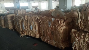 出售干造吨包压块，长期有货