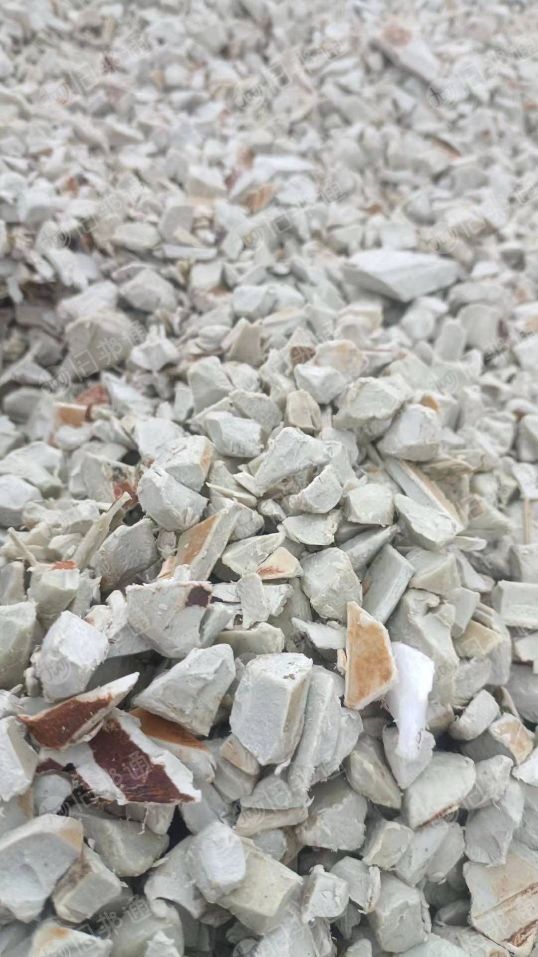 出售PPR破碎料,白色灰色花料都有