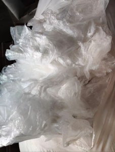 出售干造低压膜废料