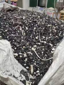 求购pa6破碎料，尼龙机头破碎料，长期大量回收