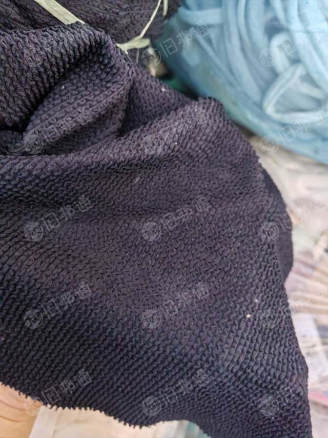 长期出售氨锦和涤锦废布