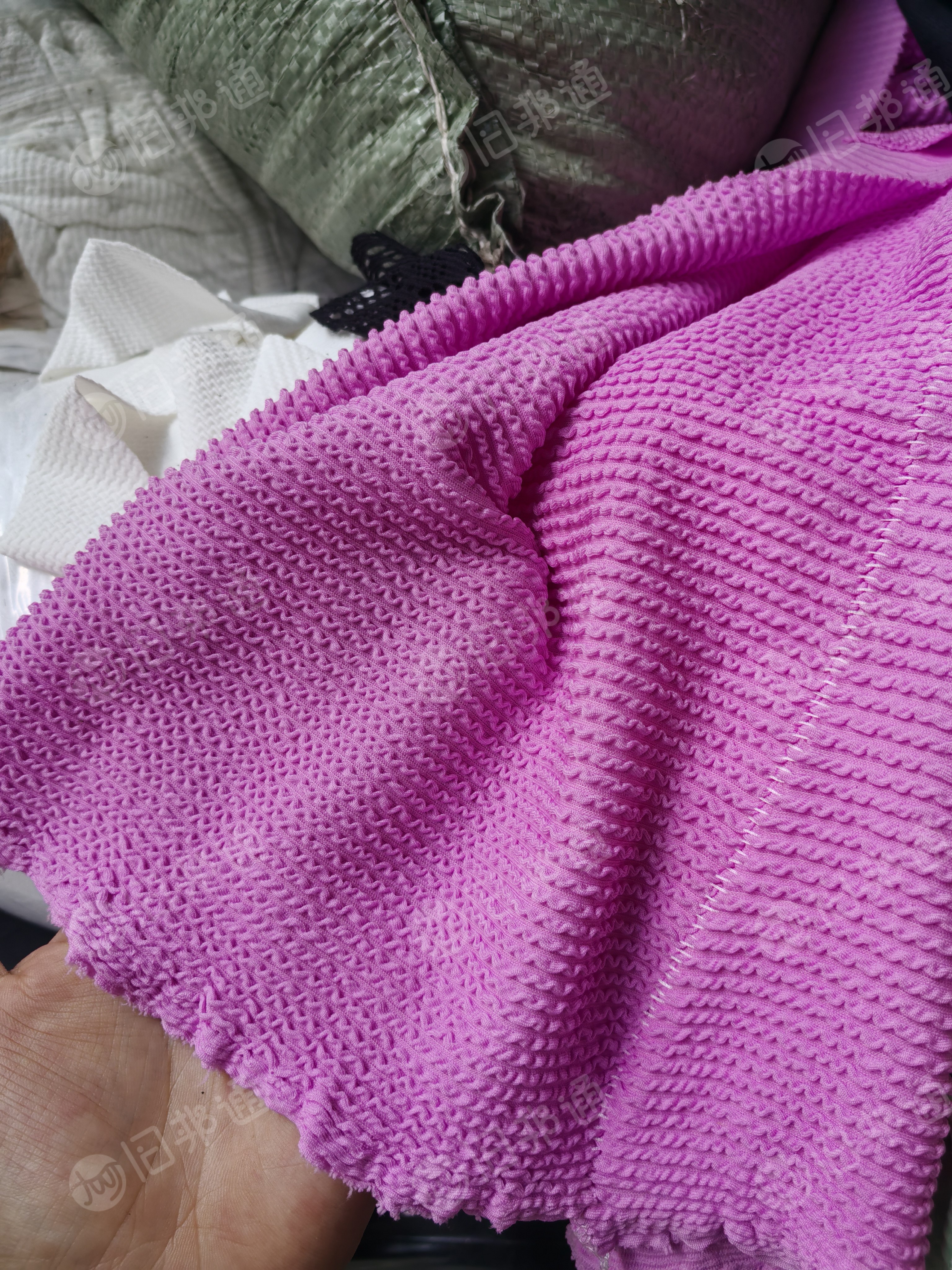 长期出售氨纶和氨涤布料