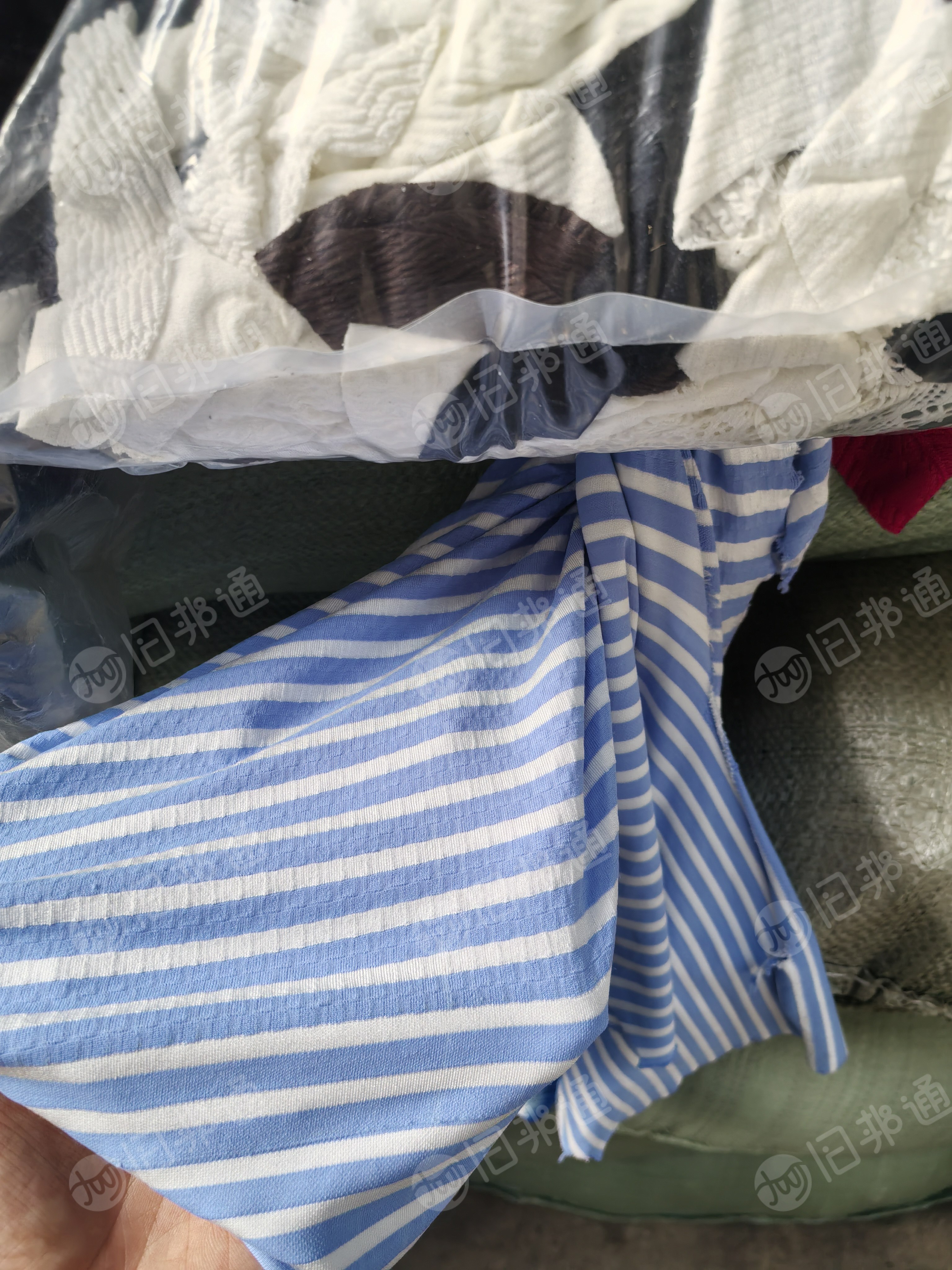 长期出售氨纶和氨涤布料