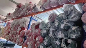 出售库存布，正品锦棉单孔丝，门幅165，克重160克