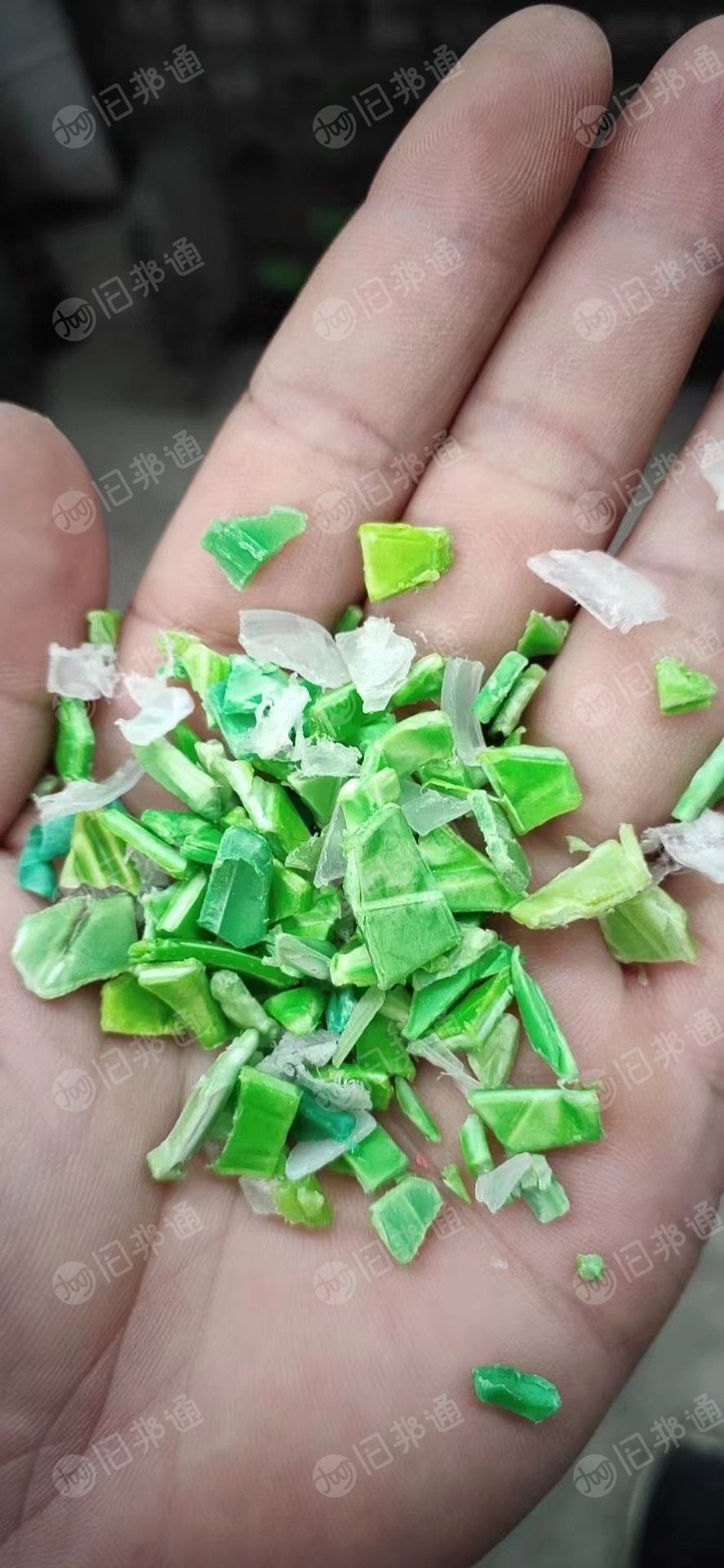 出售各种颜色工程聚丙,直接上机注塑