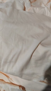 大量出售擦机布，针织布块，涤棉废布