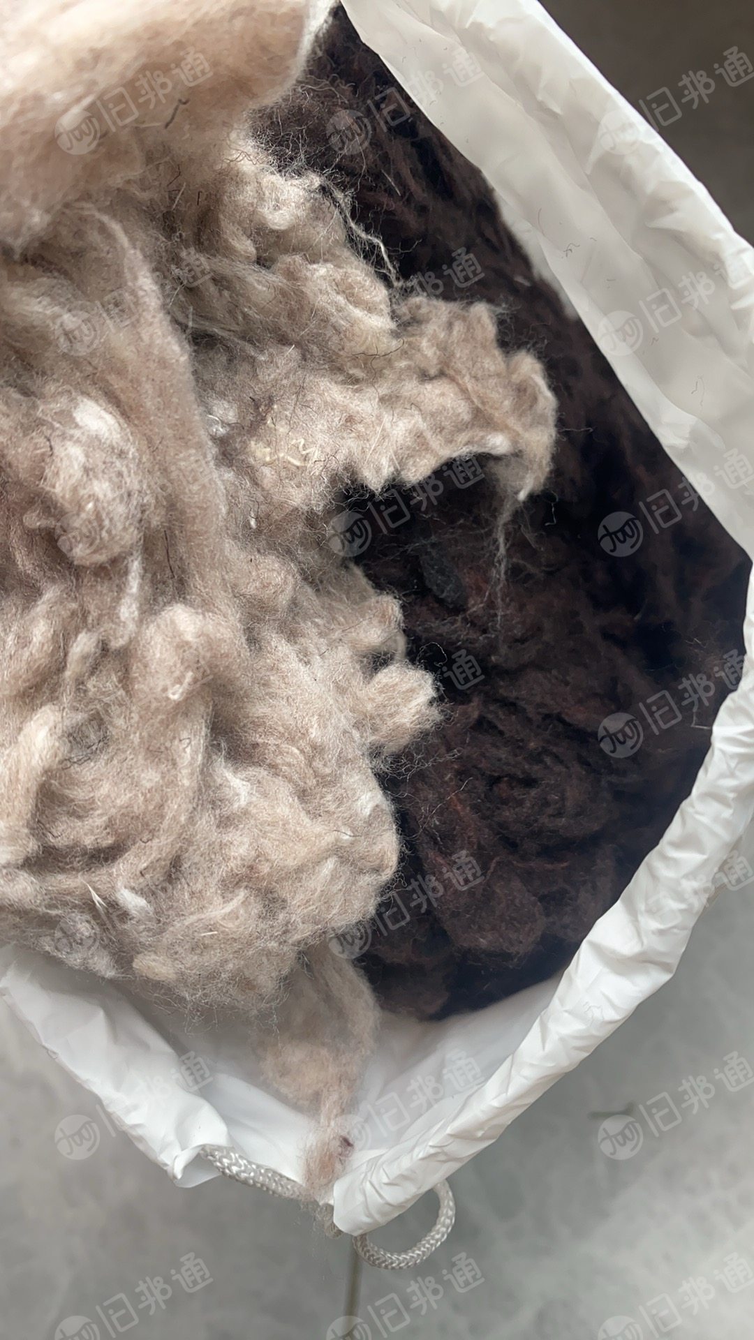 出售废棉,现货40吨左右