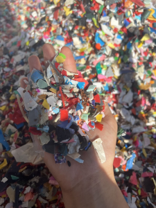 出售盐漂丙 pp 过风选脱干水，月供500吨