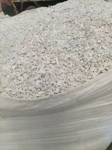 长期大量出售水果筐破碎料，瓷白破碎料，黑筐破碎料