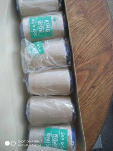 出售库存缝纫线，绣花线，货在辽宁大连