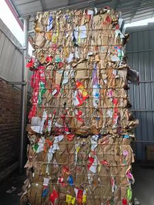 出售黄板纸统货，花纸