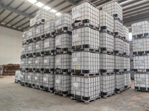 出售使用一次的吨桶，二手吨桶