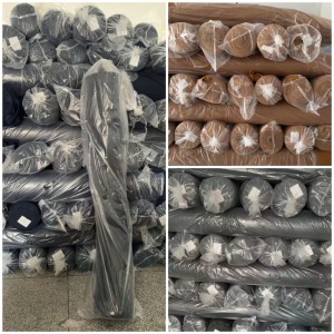 各种库存布大量出售，对接服装厂，欢迎各位老板合作共赢