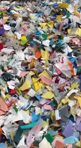 出售全漂花乙破碎料，现货一车