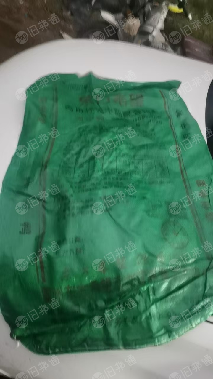 出售二手可二次利用饲料袋,规格80斤,月供万条起