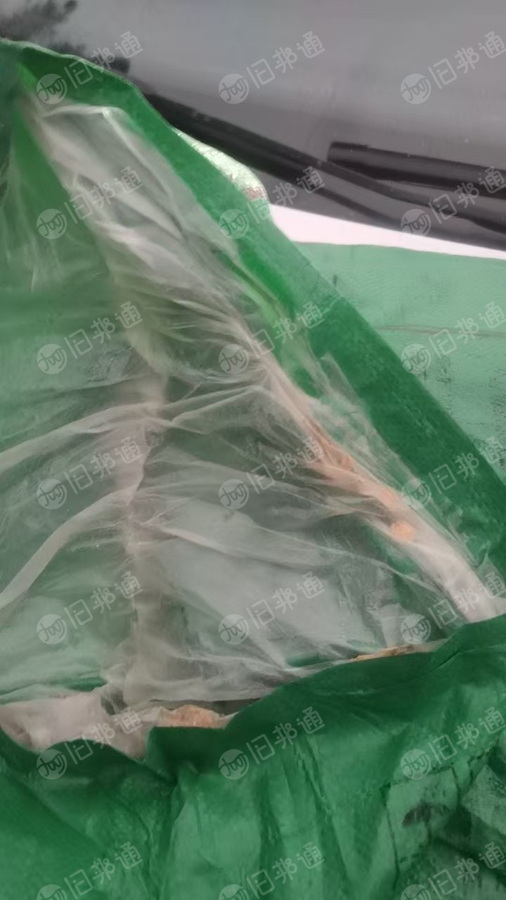 出售二手可二次利用饲料袋,规格80斤,月供万条起