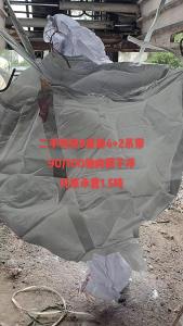 出售各种规格二手吨包，月供上千条