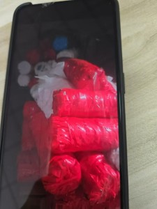 出售BOPP胶带废料,封箱胶废料,长期有货