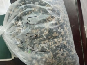 长期出售POM破碎料,现货25吨