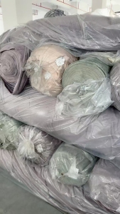 出售库存布，库存绒布，纯色双面牛奶绒，门幅2.5米，克重250