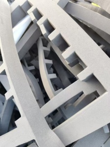 长期出售EVA泡绵边角料