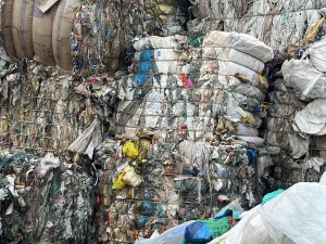 出售废旧吨包袋编织袋