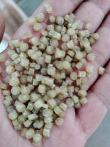 出售高压PE塑料颗粒，现货200吨