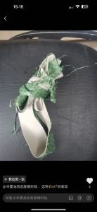 长期出售编织布复合eva边角料