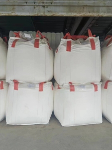 长期大量出售各类规格无毒二手吨袋