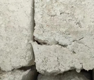 长期出售冷压块社会料，每月几十吨