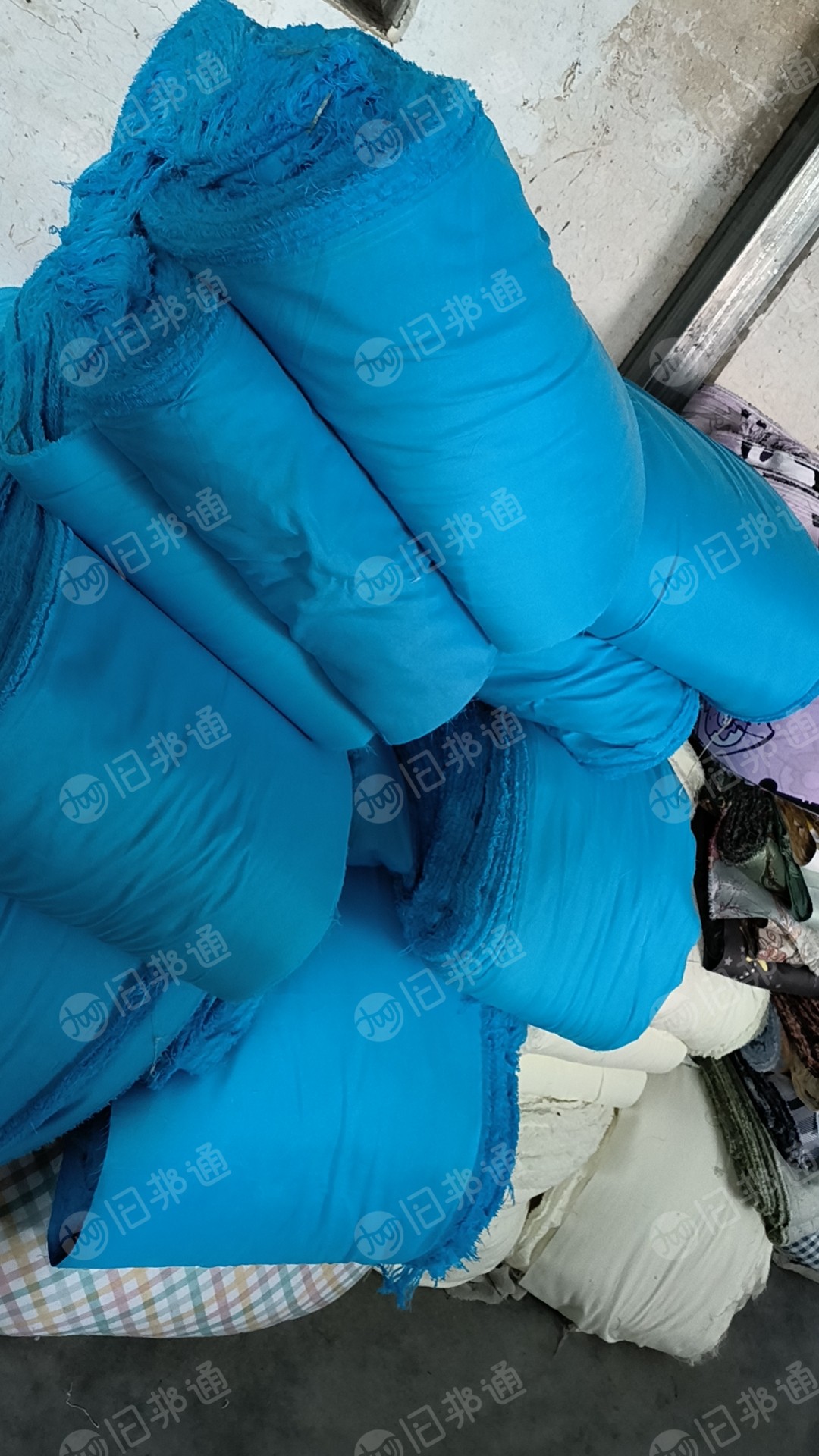 大量出售刀口布,纯色