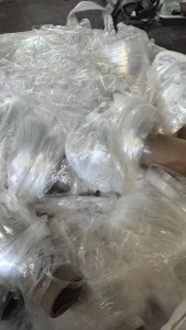 长期出售POF中温丙膜