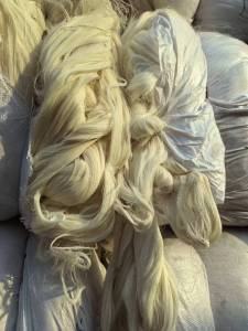 长期大量出售纯棉浆纱，现货十几吨左右