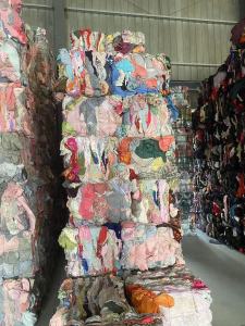 出售旧衣服白料，旧衣服二白，货在河南信阳