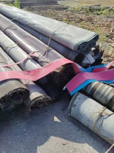 出售各种干网，网丝，成型网，货在江西宜春