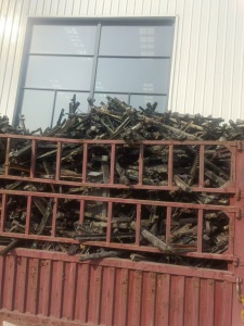 长期出售尼龙条，现货一挂