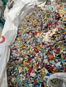 出售花丙破碎料，月供150吨