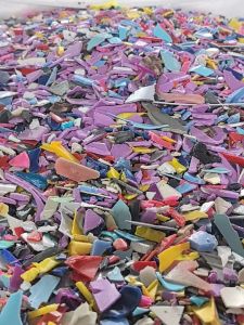 长期出售花丙破碎料，漂沉混一起，占比7：3，清水甩干，现货1挂车