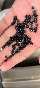 长期出售黑色abs颗粒，冲击13