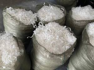 出售pet刨花料，长期有货